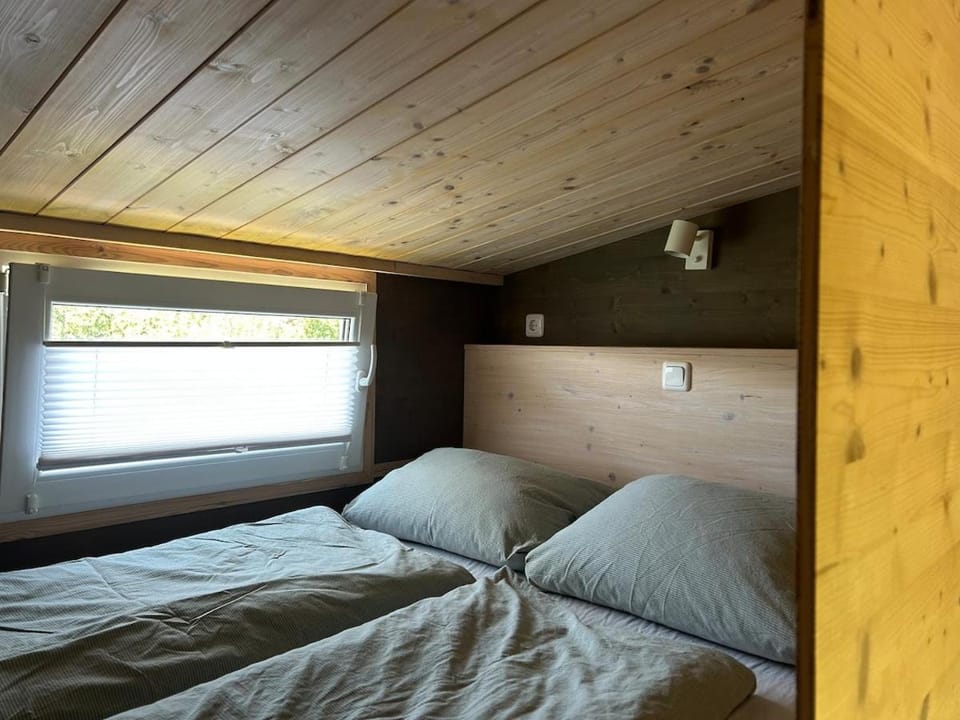 Tiny House auf dem Lande House in Hesse