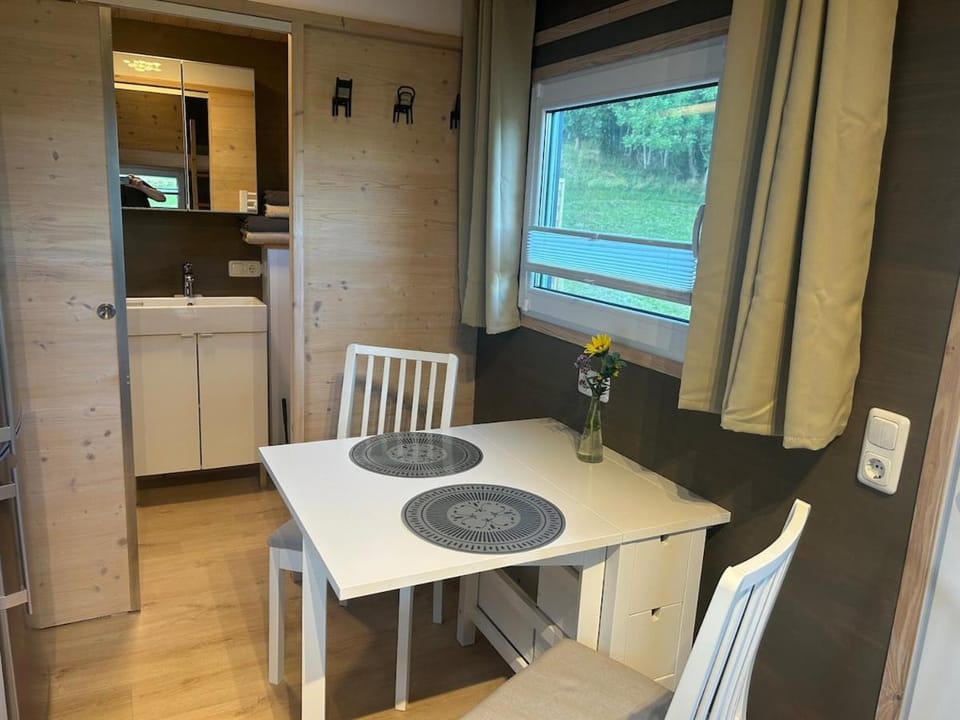 Tiny House auf dem Lande House in Hesse