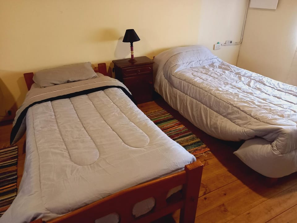 Dpto Centro Apartment in Buenos Aires Province