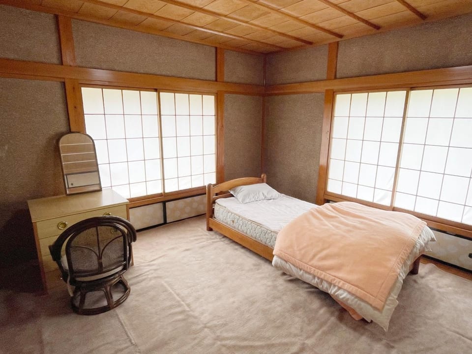 Oshu - House - Vacation STAY 19753 Bed and Breakfast in Japan