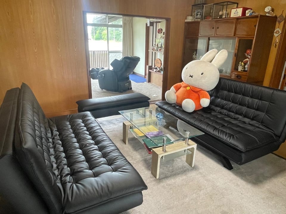 Oshu - House - Vacation STAY 19753 Bed and Breakfast in Japan