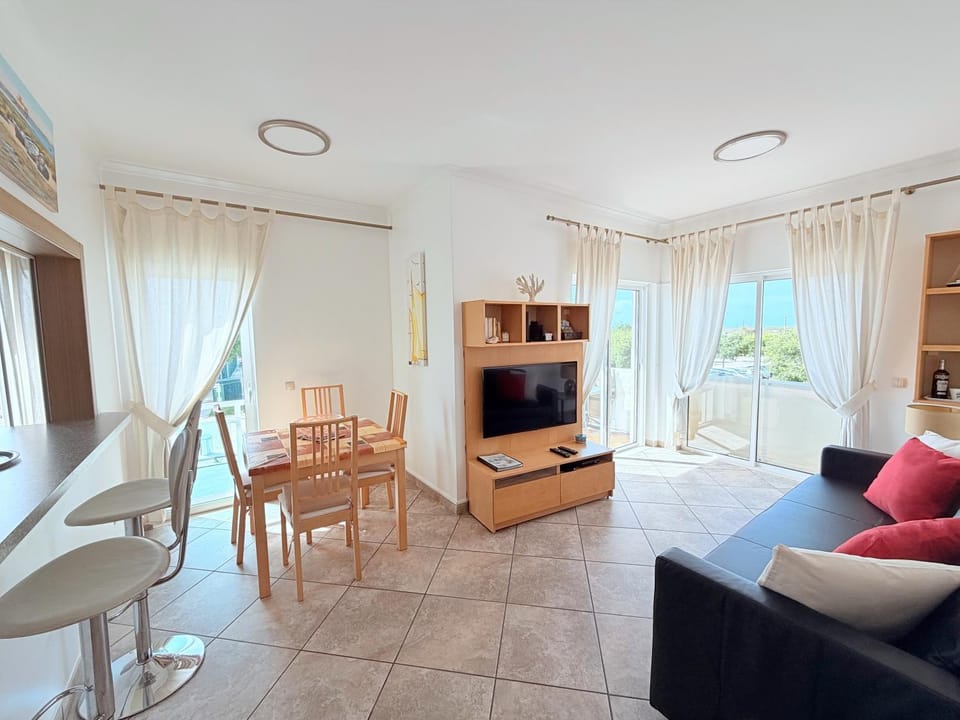 Retorno da pesca Apartment in Fuseta
