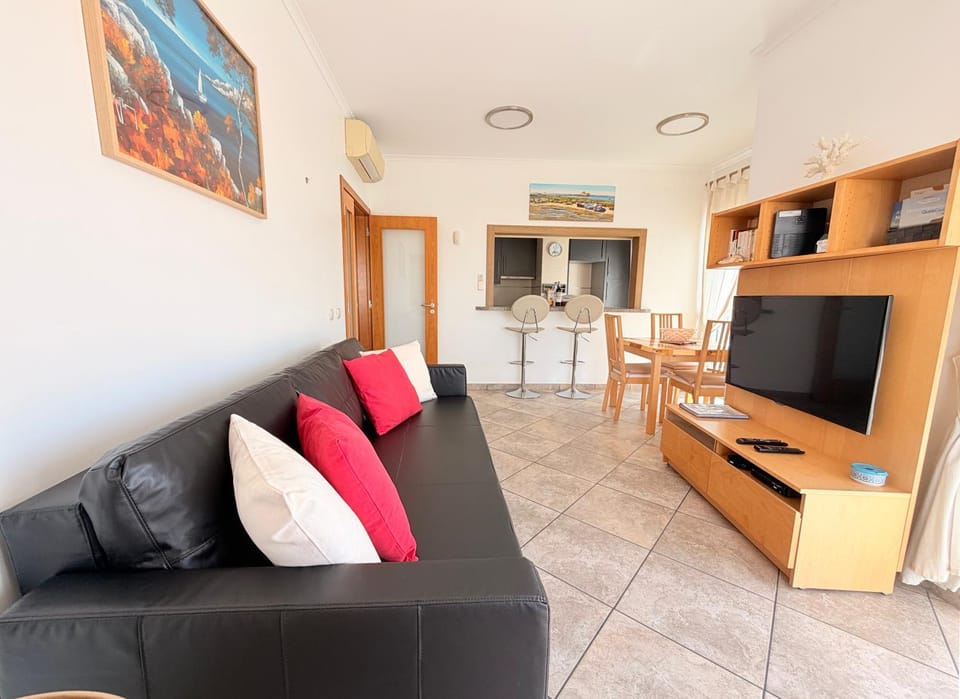 Retorno da pesca Apartment in Fuseta