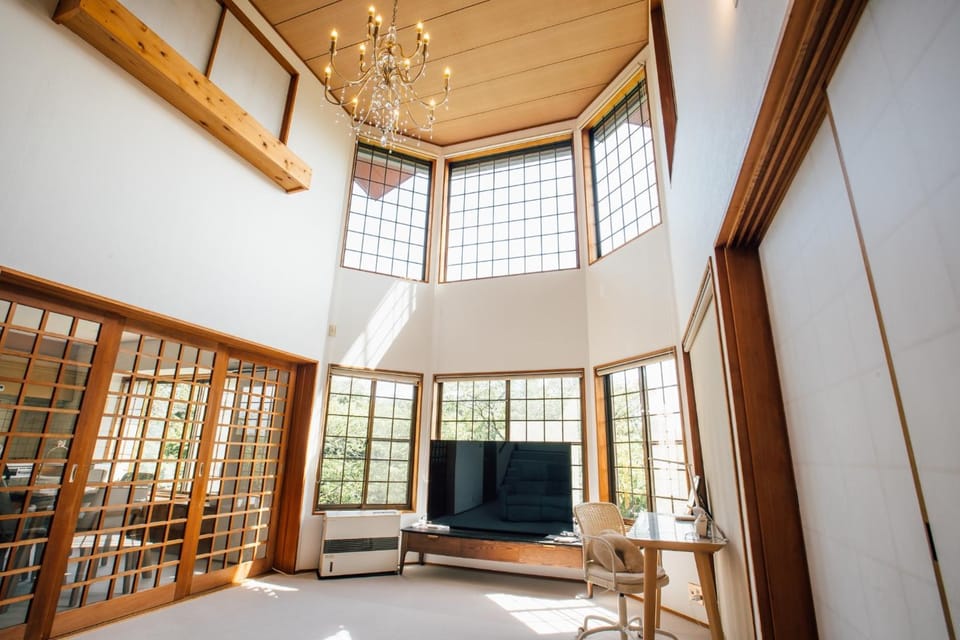 Sakura Villa - Vacation STAY 54508v House in Shizuoka Prefecture