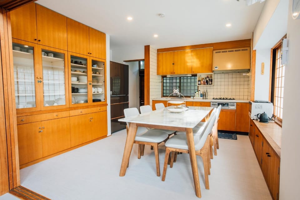 Sakura Villa - Vacation STAY 54508v House in Shizuoka Prefecture