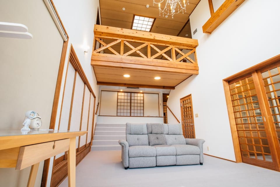 Sakura Villa - Vacation STAY 54508v House in Shizuoka Prefecture