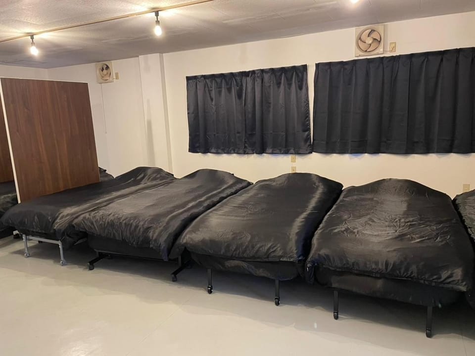 K5 Building - Vacation STAY 20273 Bed and Breakfast in Japan