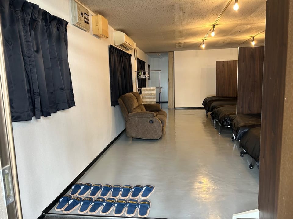 K5 Building - Vacation STAY 20273 Bed and Breakfast in Japan