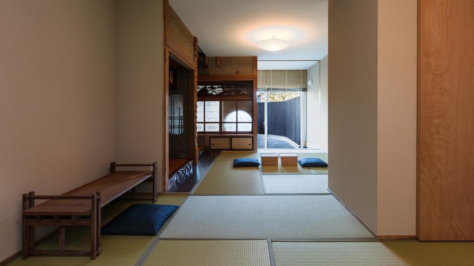 Seclusion in Goshogawara - Vacation STAY 01356v House in Japan