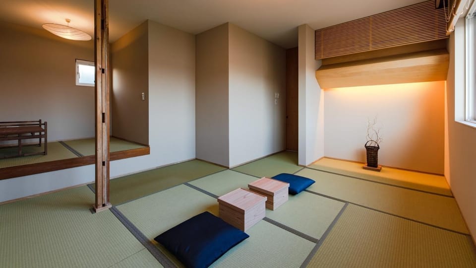 Seclusion in Goshogawara - Vacation STAY 01356v House in Japan