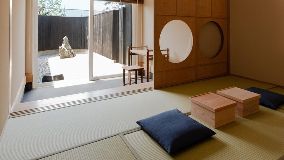 Seclusion in Goshogawara - Vacation STAY 01356v House in Japan