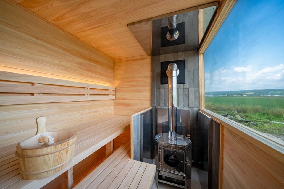 YUGEN RETREATS FURANO - Vacation STAY 03917v House in Hokkaido Prefecture
