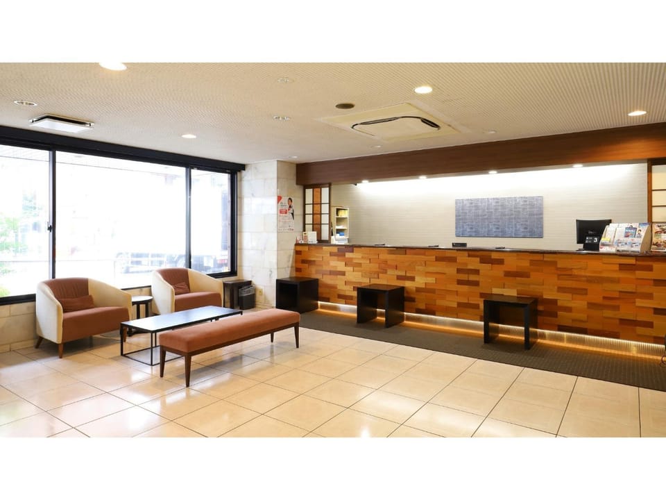 Smile Hotel Tokyo Ayase Ekimae - Vacation STAY 14730v Hotel in Japan