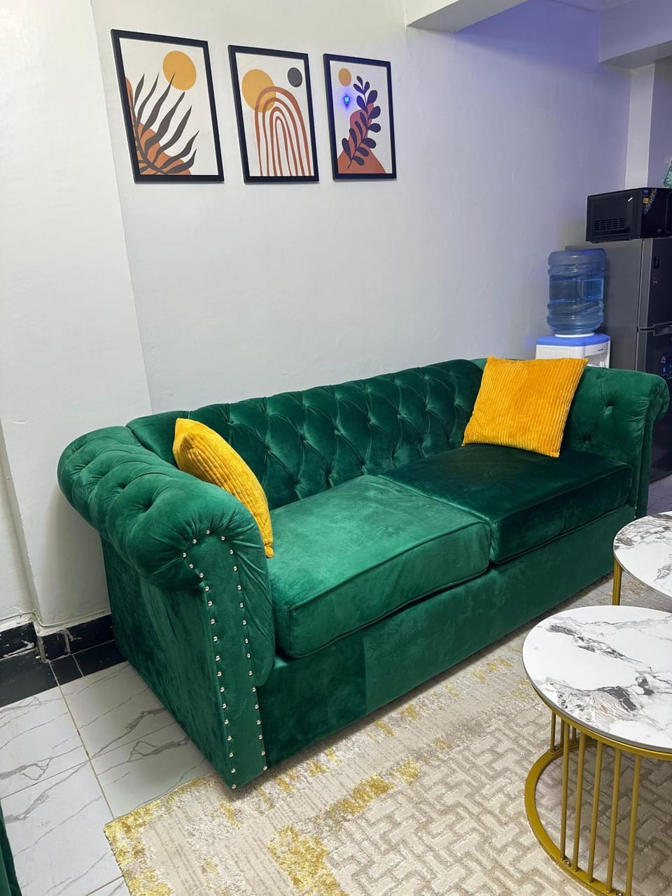 Infinite Stays Vacation rental in Kenya
