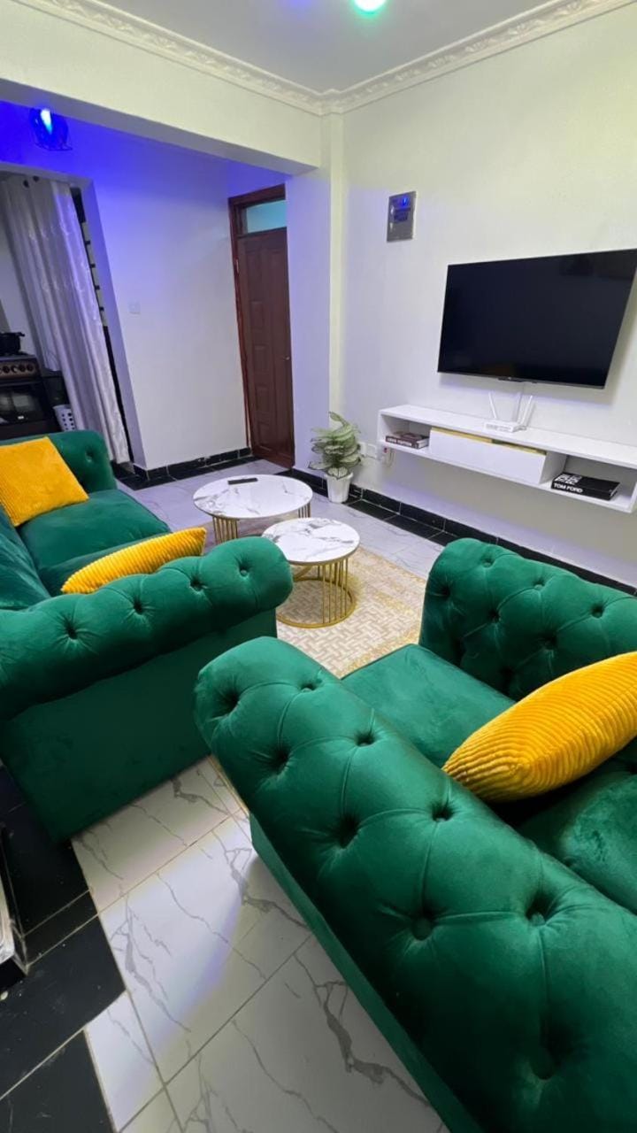 Infinite Stays Vacation rental in Kenya