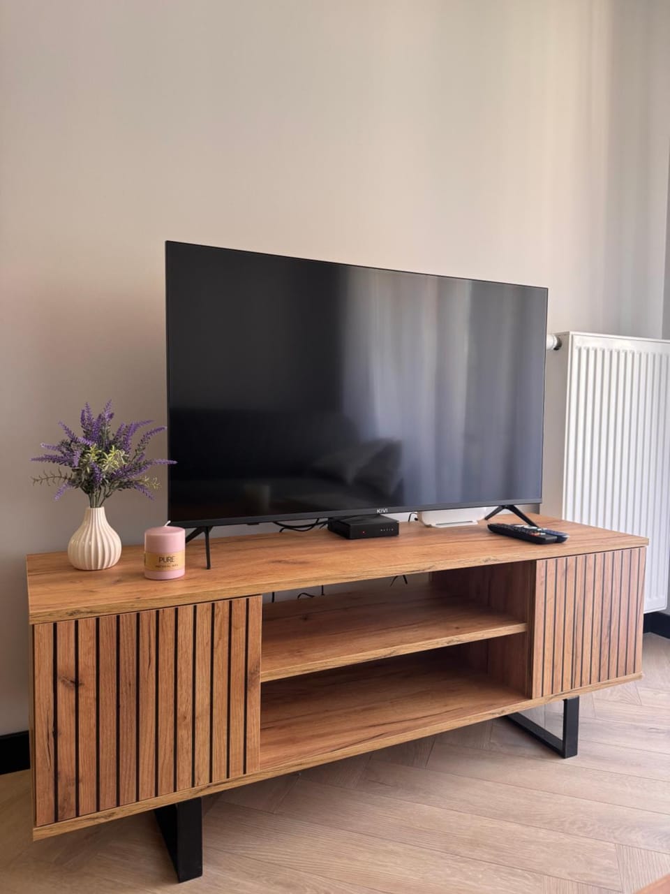 TV and multimedia, Evening entertainment, internet
