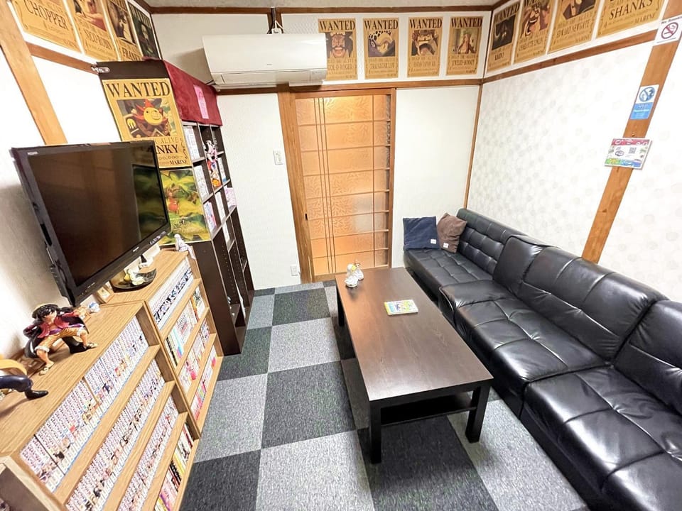 Hirakata - House - Vacation STAY 20200 House in Osaka Prefecture