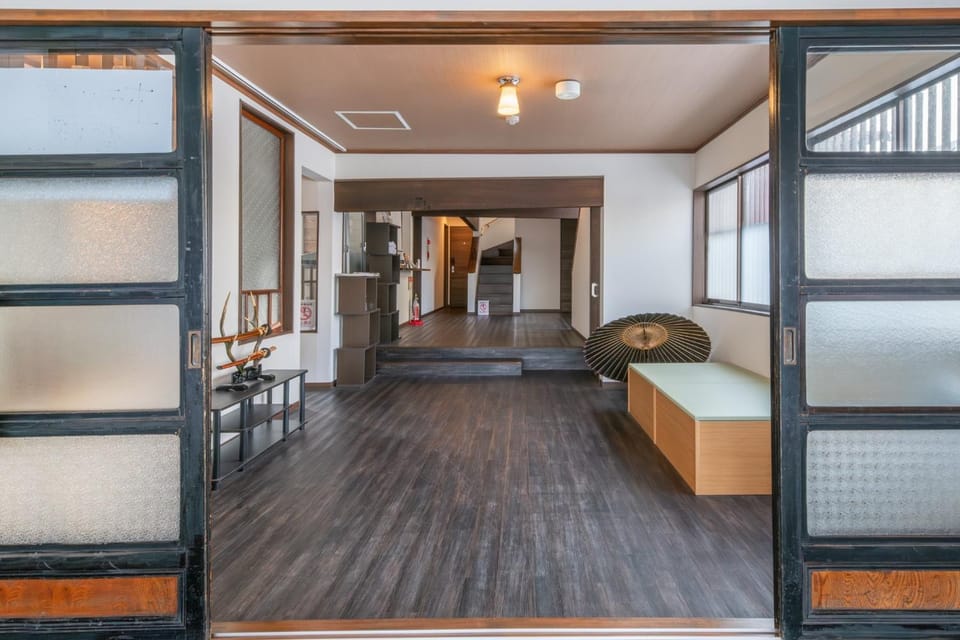 Hakodate City - Hotel - Vacation STAY 40651v Hotel in Hokkaido Prefecture