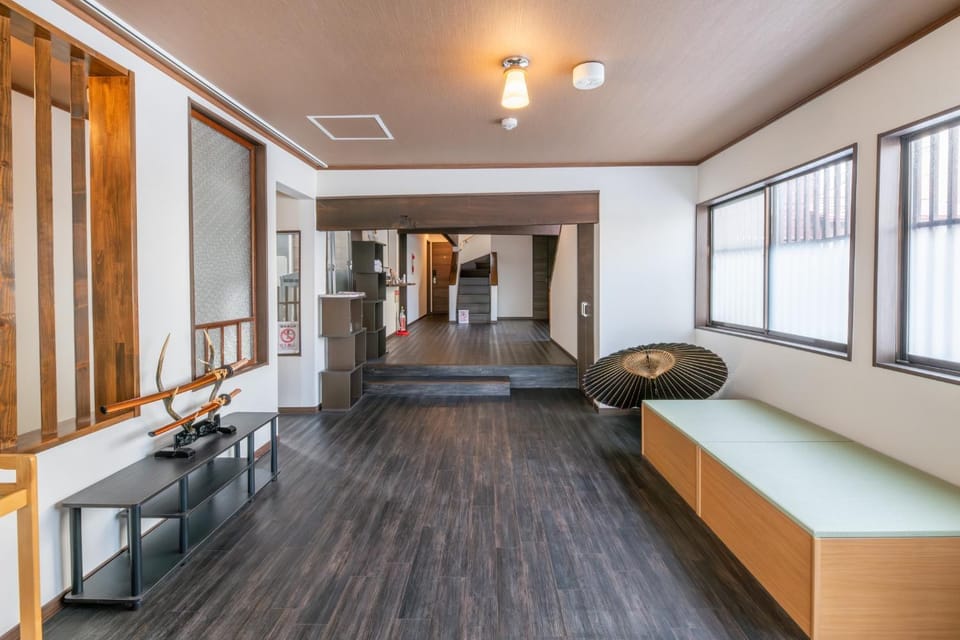 Hakodate City - Hotel - Vacation STAY 40640v Hotel in Hokkaido Prefecture