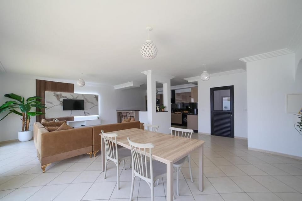 Villa Elnaya Midoun sans vis à vis Villa in Tunisia