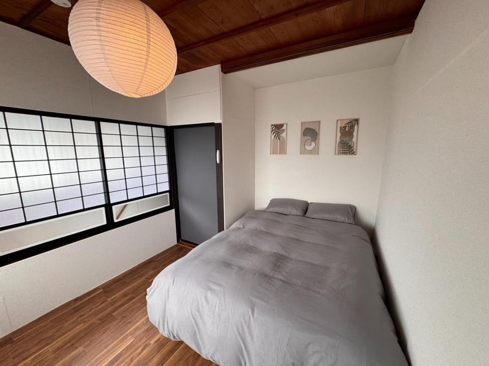ZEN stay Nikko - Vacation STAY 47207v House in Japan
