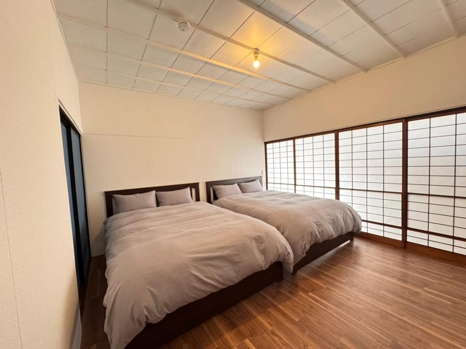 ZEN stay Nikko - Vacation STAY 47207v House in Japan