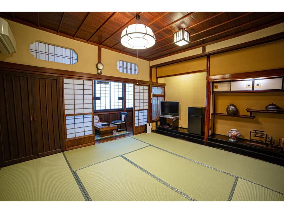 PARK TSUETATE - Vacation STAY 47999v House in Fukuoka Prefecture