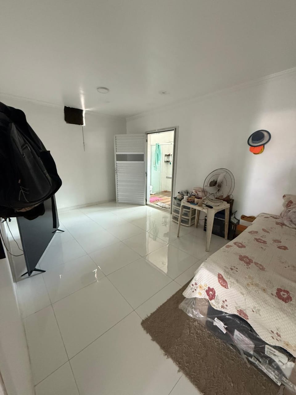Casa por temporada House in Belém