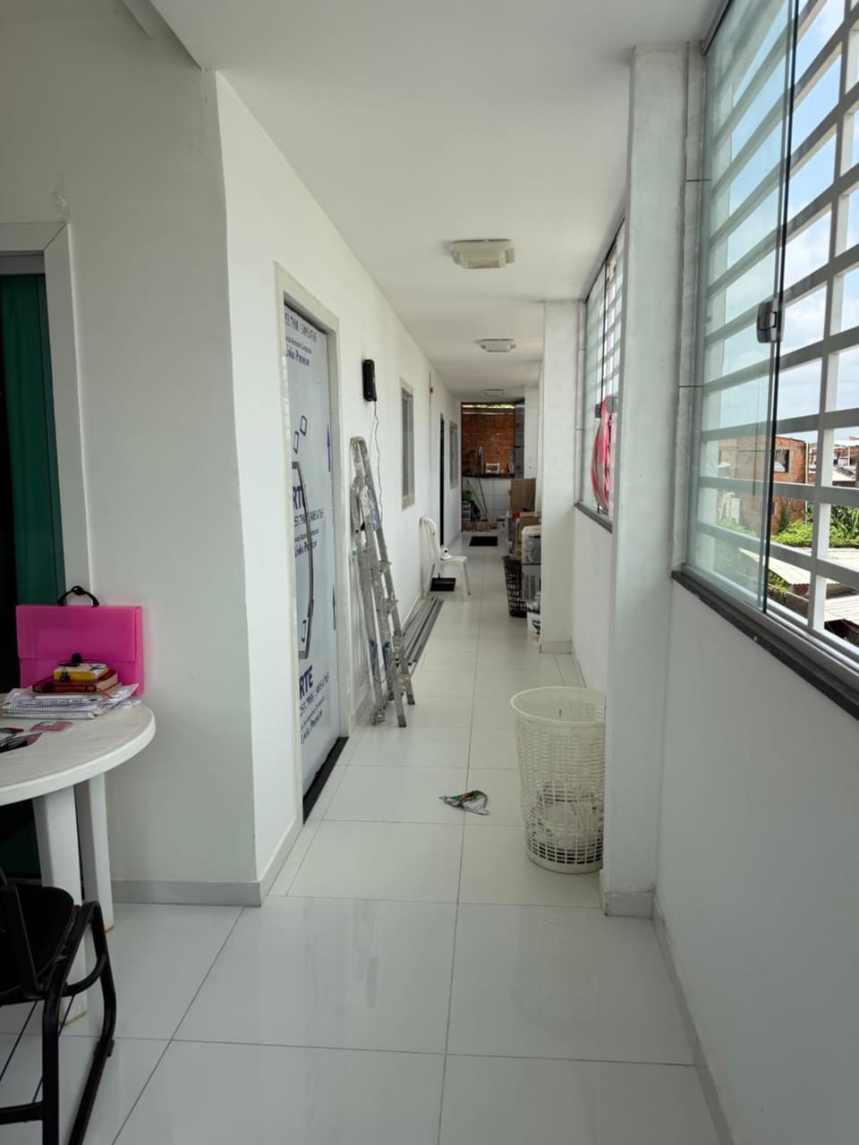 Casa por temporada House in Belém