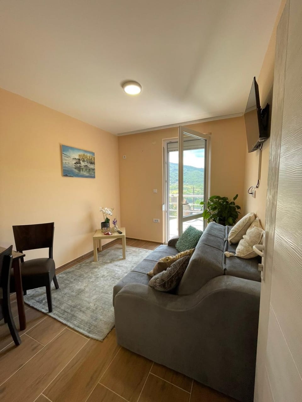 Apartman Petko Apartment in Zlatibor District, Serbia