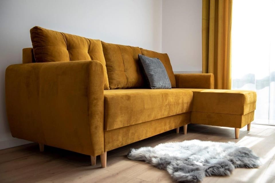 Premium Nakielska 46 przy Parku 40m2 garaż Apartment in Greater Poland Voivodeship