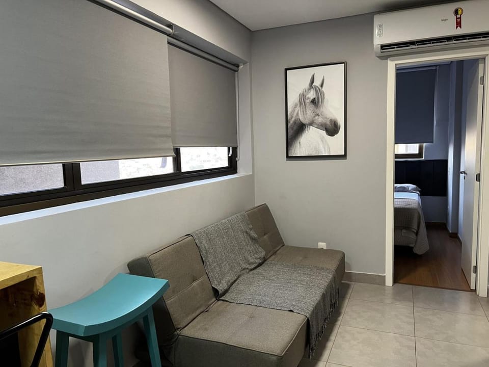 Lindo apartamento 2 quartos - Monte Olimpo 308#4 Apartment in Belo Horizonte