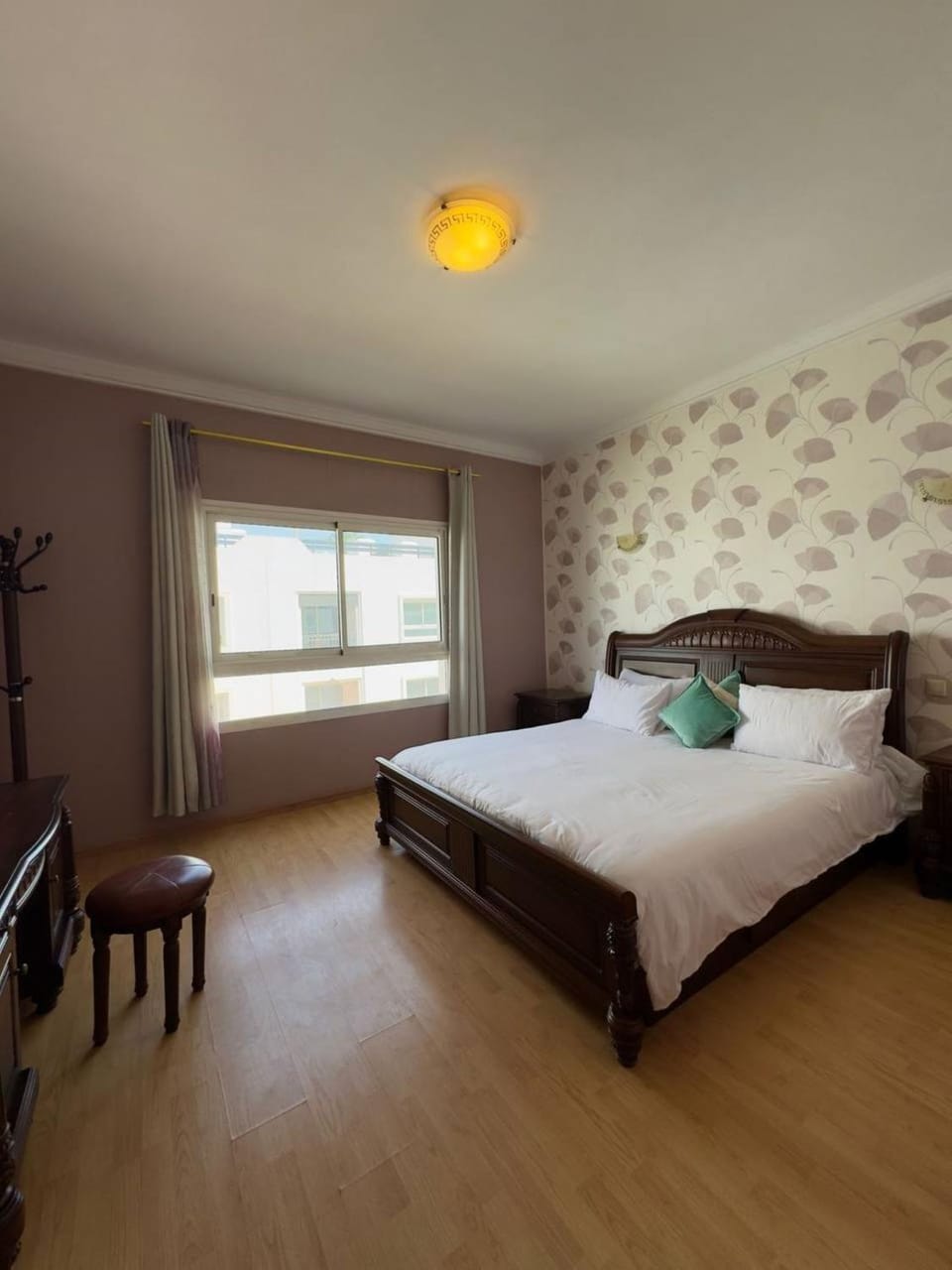 Stylish Agadir Marina Flat for Couples Apartment in Agadir