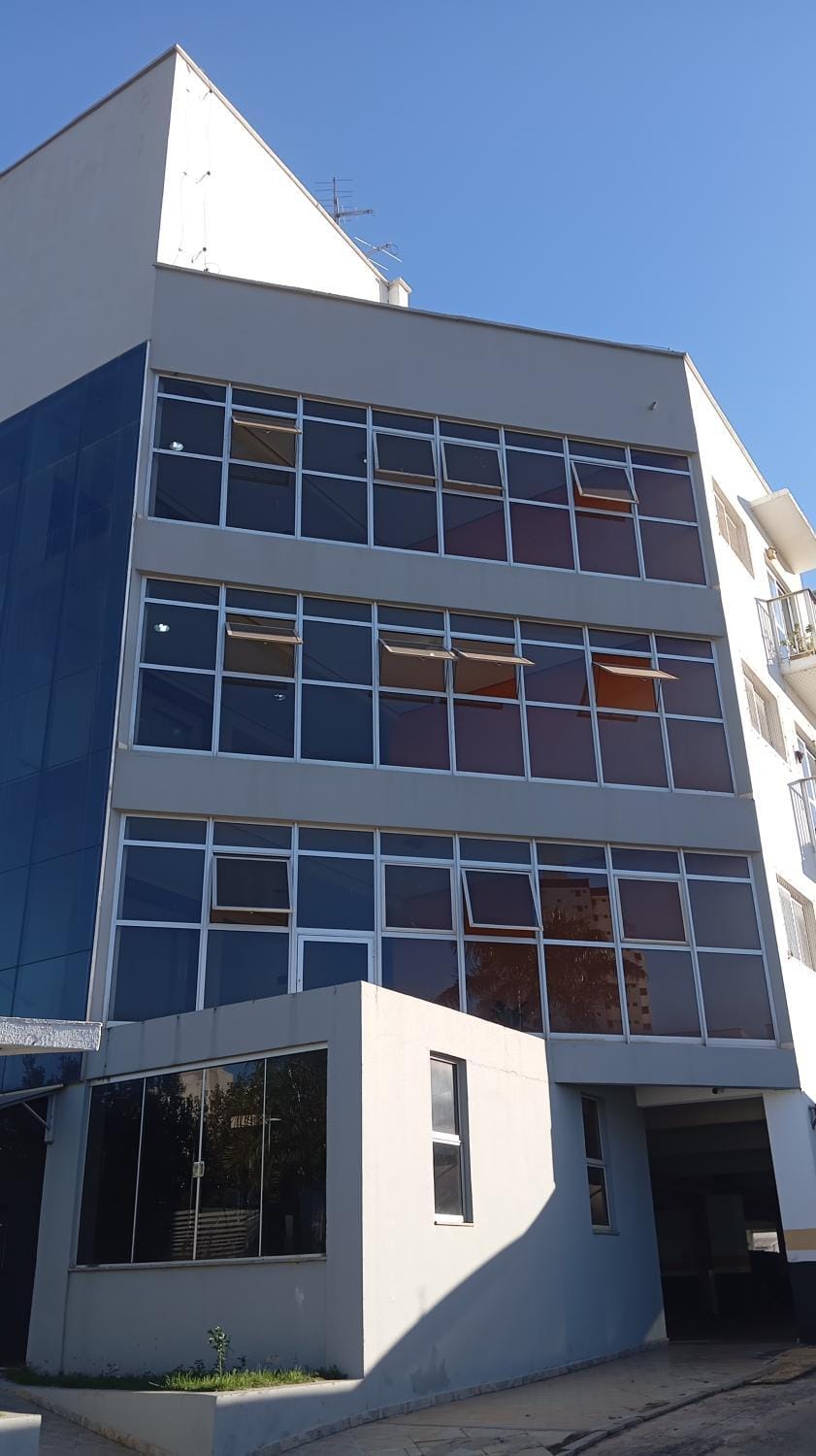 3n residence Apartment in State of Mato Grosso, Brazil