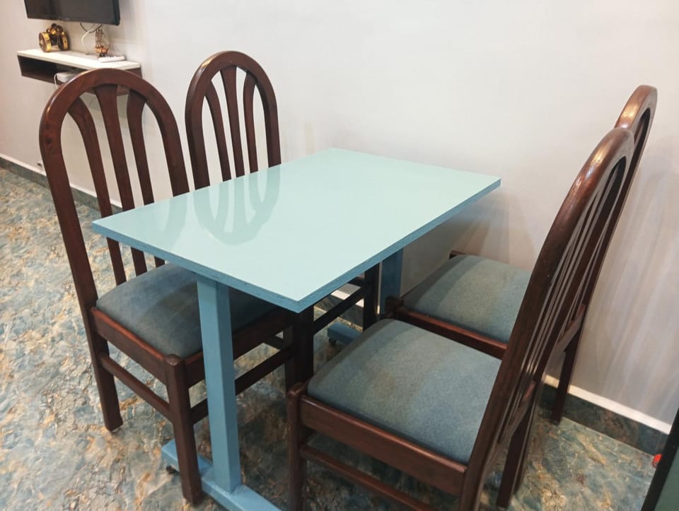 The Beach comfort Apartment in Benaulim