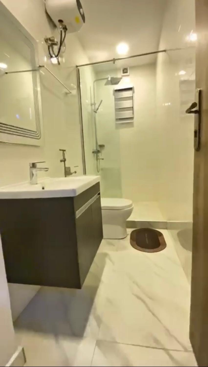 2 Bedroom Apartment, Ikate Lekki Apartment in Lagos, Nigeria