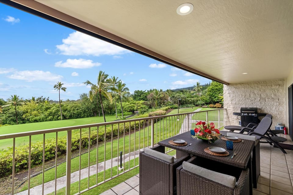 Keauhou Punahele#B-202 House in South Kona