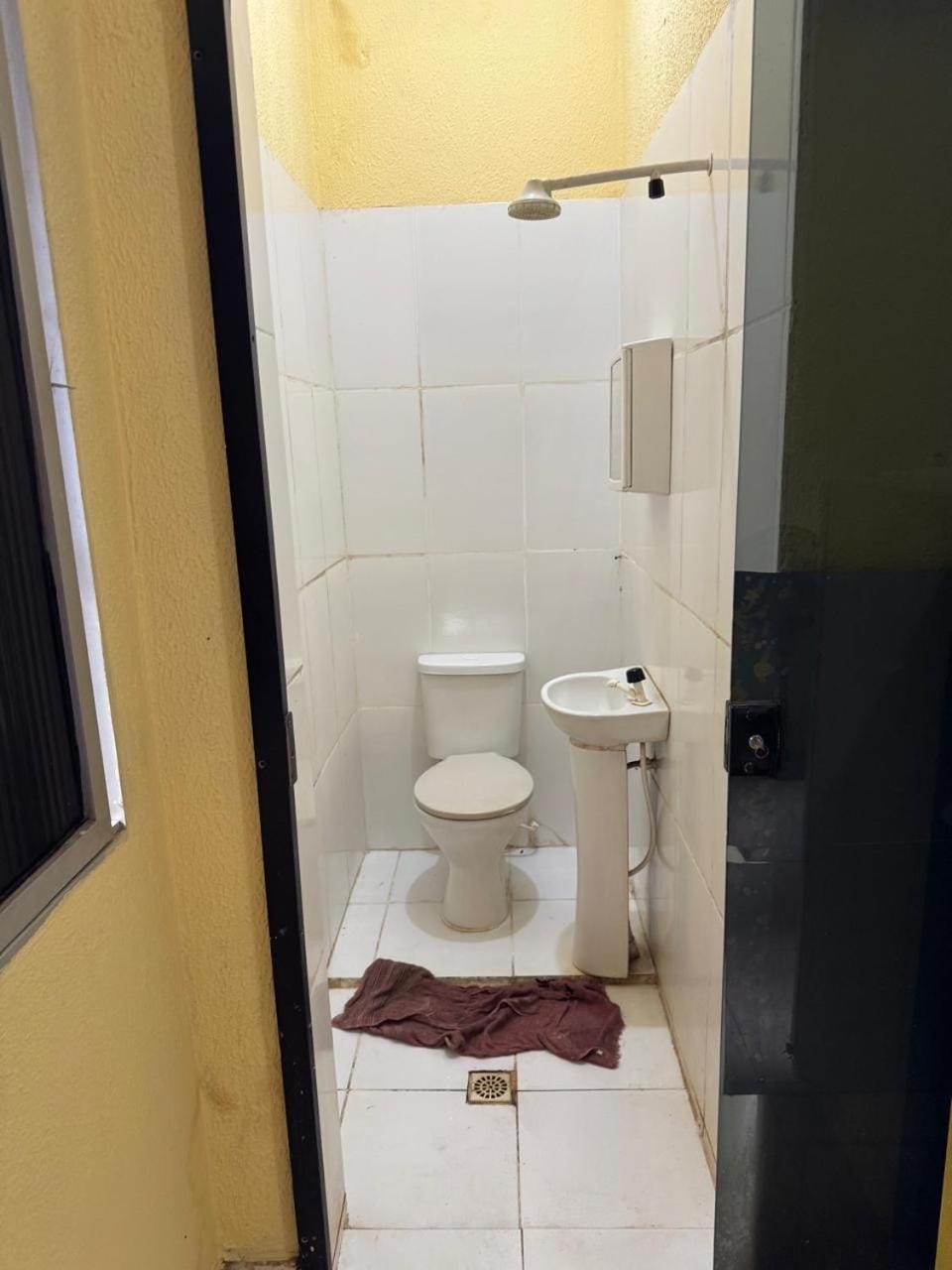 acomodações para cop 30 Apartment in Belém