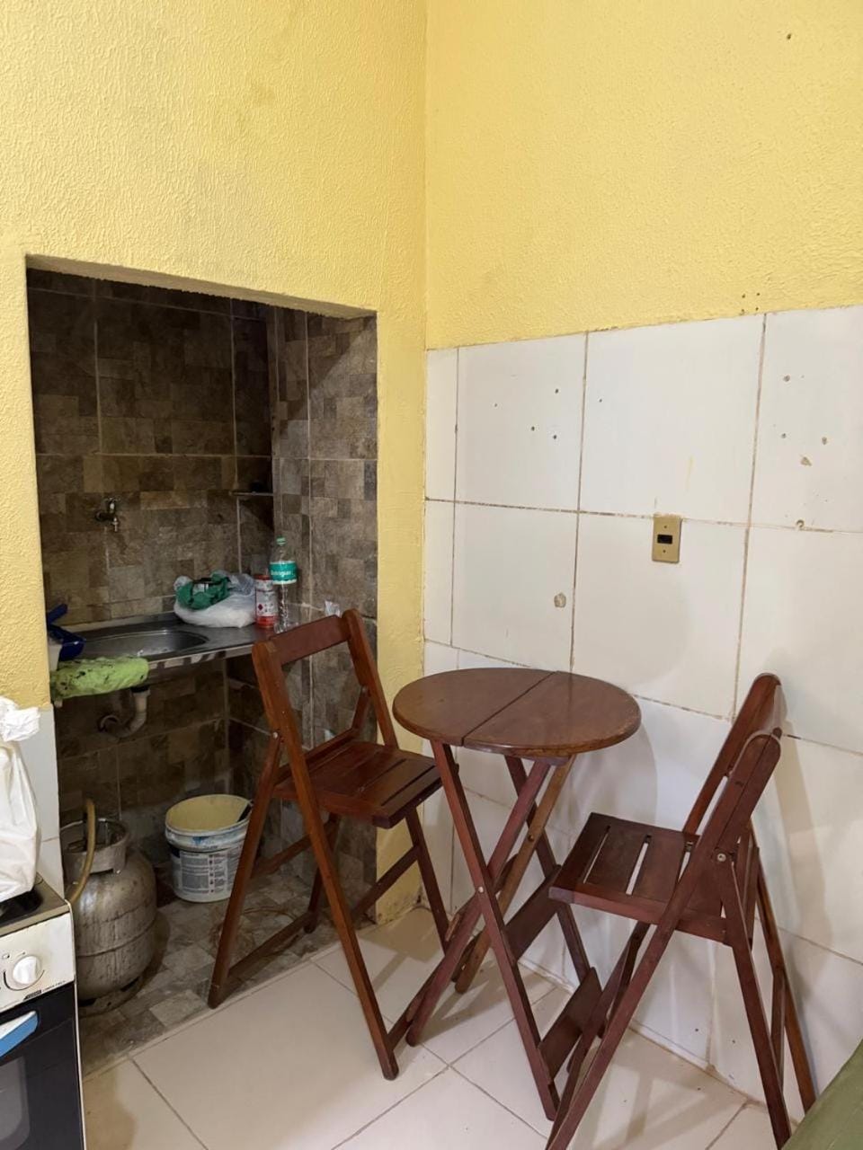 acomodações para cop 30 Apartment in Belém