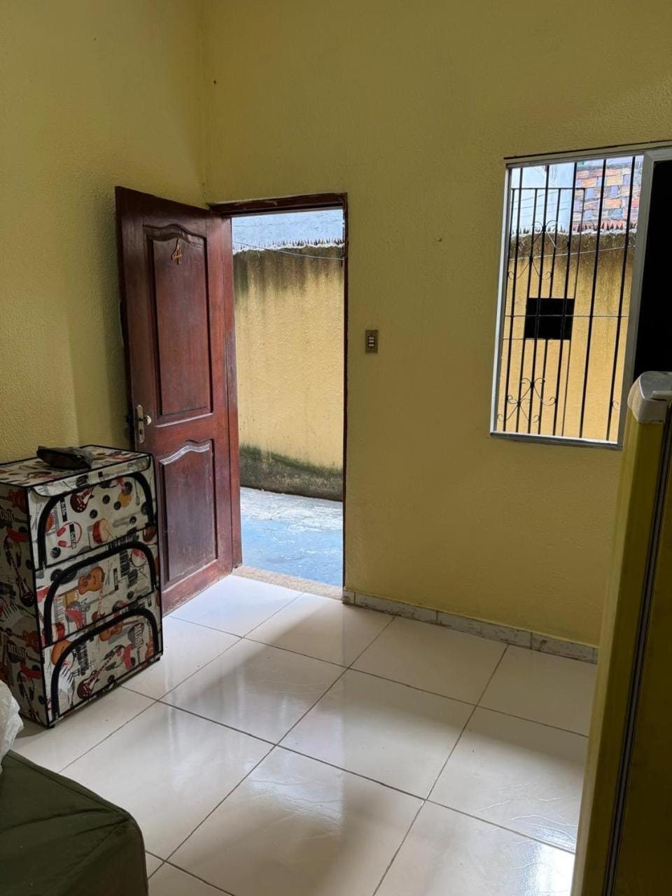 acomodações para cop 30 Apartment in Belém