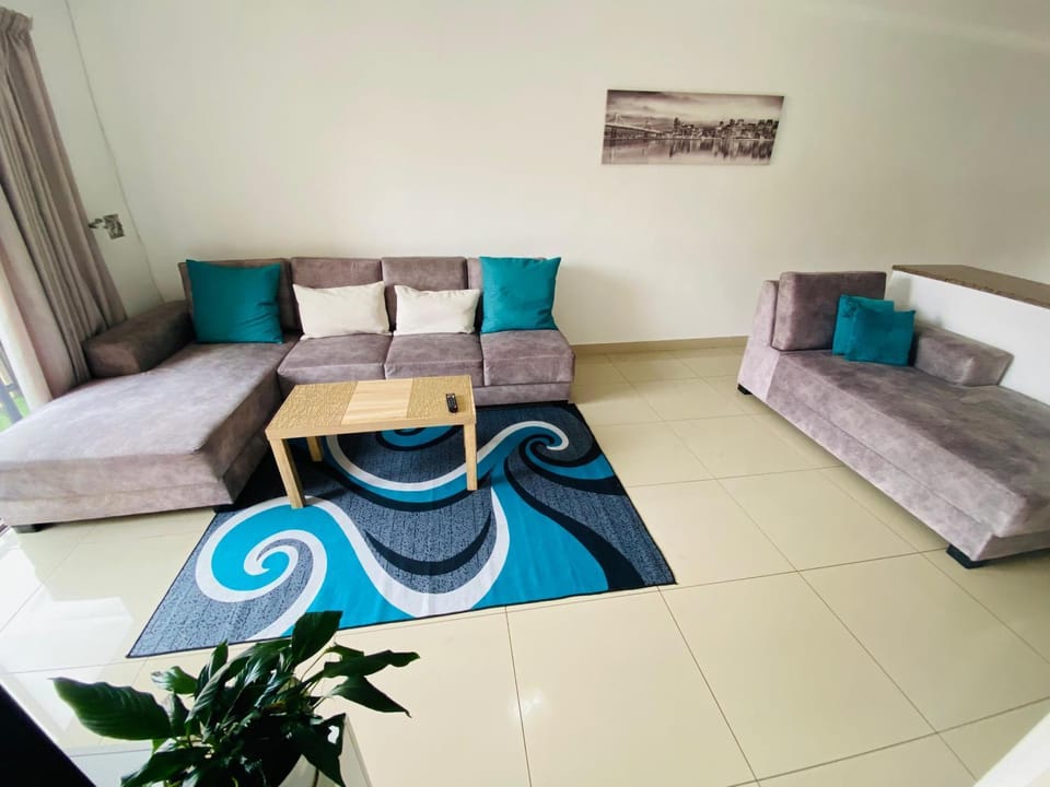 Basiliea Mews Apartment in Durban