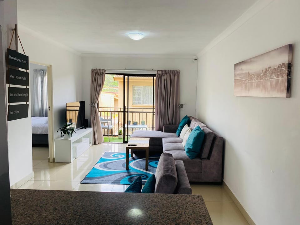 Basiliea Mews Apartment in Durban