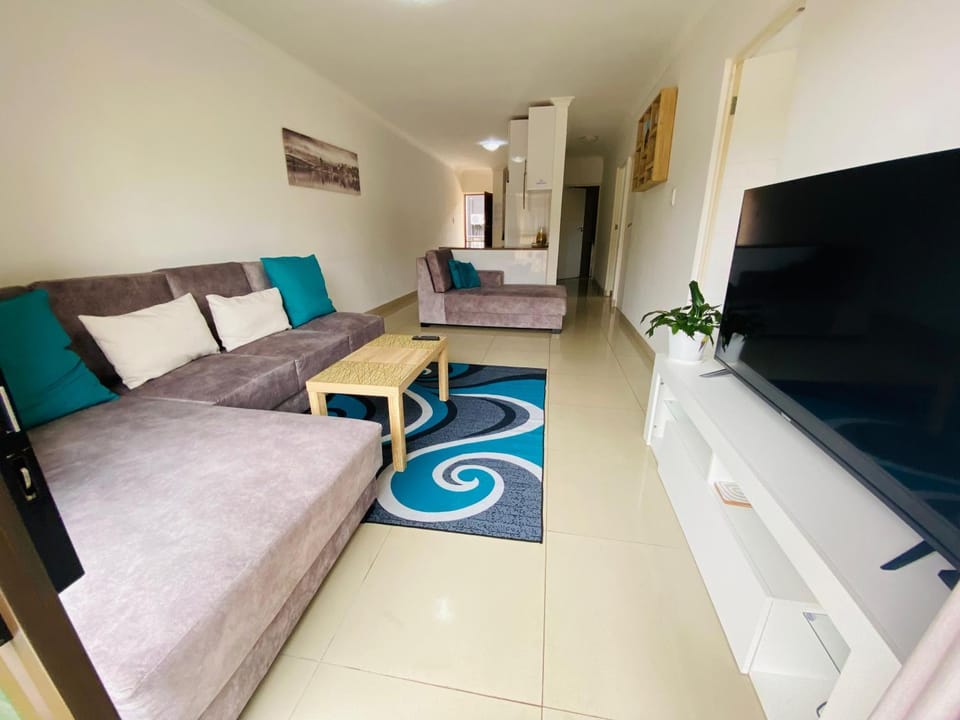 Basiliea Mews Apartment in Durban
