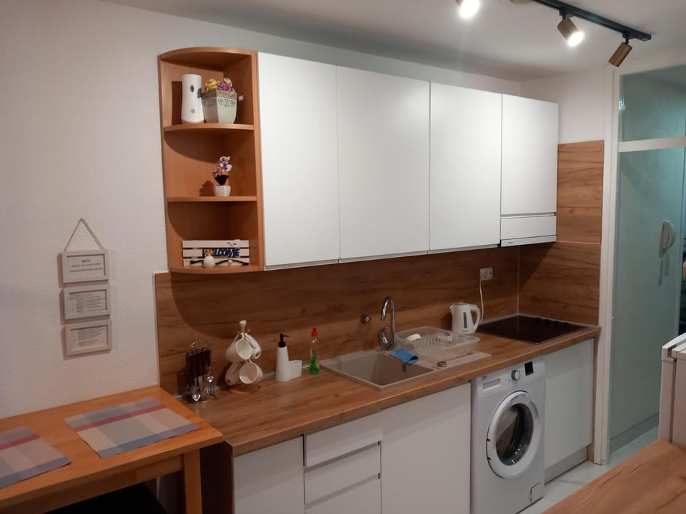 Apartman AM Tuzla Apartment in Federation of Bosnia and Herzegovina