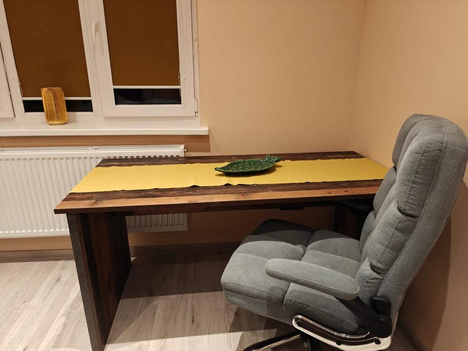 Vytauto Apartamentai Apartment in Lithuania