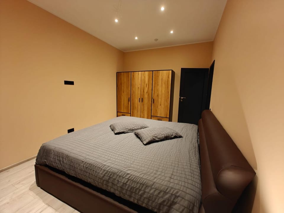 Vytauto Apartamentai Apartment in Lithuania