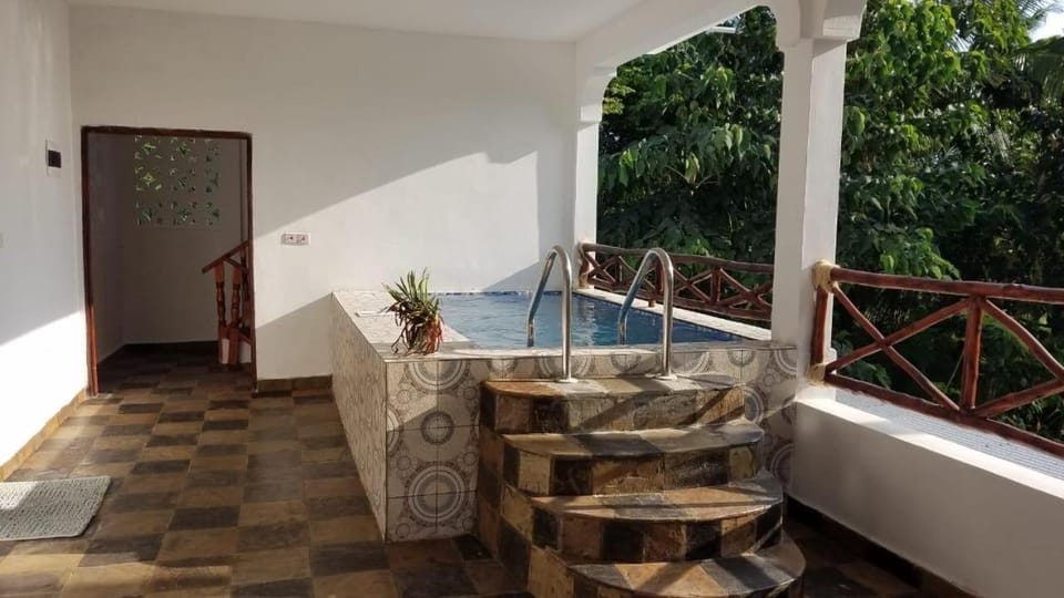 Silvio family house Bed and Breakfast in Malindi
