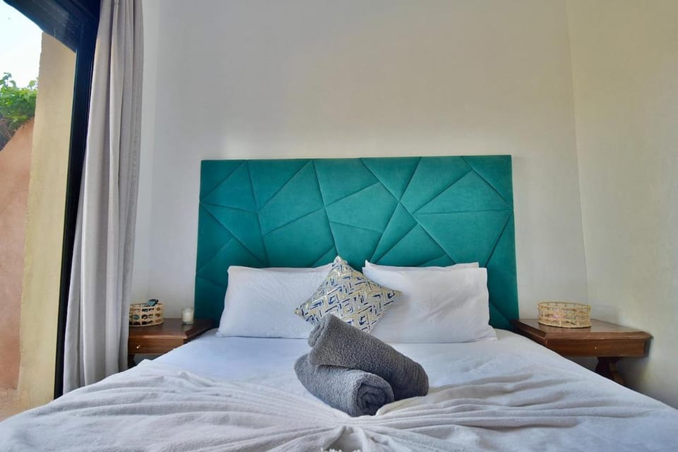 Marrakxi Apartment in Marrakesh