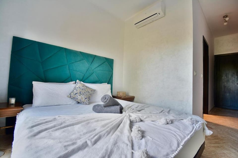 Marrakxi Apartment in Marrakesh