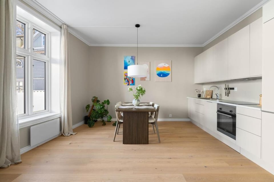 Apartment in the middle of the city center Apartment in Viken, Norway